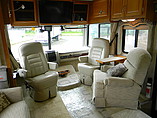 2006 Fleetwood Bounder Photo #12