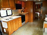 2006 Fleetwood Bounder Photo #13
