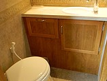 2006 Fleetwood Bounder Photo #18