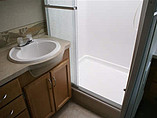 2007 Fleetwood Bounder Photo #10