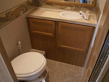 2007 Fleetwood Bounder Photo #11