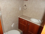 2007 Fleetwood Bounder Photo #7