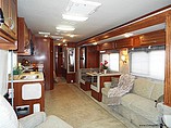 2007 Fleetwood Bounder Photo #5