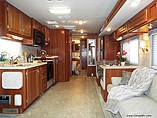 2007 Fleetwood Bounder Photo #6