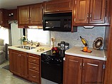 2007 Fleetwood Bounder Photo #14