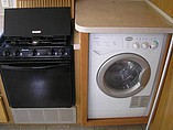 2008 Fleetwood Bounder Photo #6