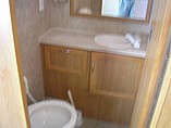 2008 Fleetwood Bounder Photo #9