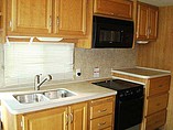 2008 Fleetwood Bounder Photo #12