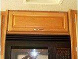 2008 Fleetwood Bounder Photo #13