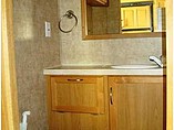 2008 Fleetwood Bounder Photo #16