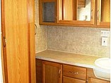 2008 Fleetwood Bounder Photo #17