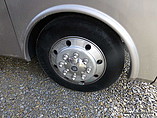 2008 Fleetwood Bounder Photo #9