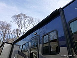 2008 Fleetwood Bounder Photo #11