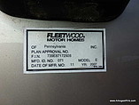 2008 Fleetwood Bounder Photo #14