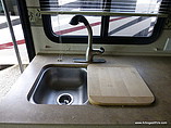 2008 Fleetwood Bounder Photo #21