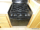 2008 Fleetwood Bounder Photo #26