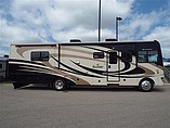 2009 Fleetwood Bounder Photo #9