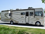 2008 Fleetwood Bounder Photo #5