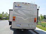2008 Fleetwood Bounder Photo #8