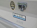 2008 Fleetwood Bounder Photo #13