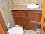 2008 Fleetwood Bounder Photo #26
