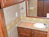 2008 Fleetwood Bounder Photo #27