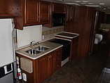 2008 Fleetwood Bounder Photo #4