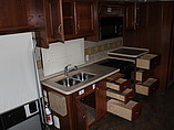 2008 Fleetwood Bounder Photo #11