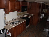 2008 Fleetwood Bounder Photo #12