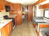 2009 Fleetwood Bounder Photo #3