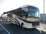 2009 Fleetwood Bounder Photo #2