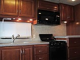 2009 Fleetwood Bounder Photo #8