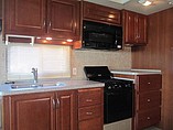 2009 Fleetwood Bounder Photo #8
