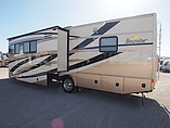 2009 Fleetwood Bounder Photo #6
