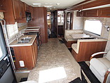 2009 Fleetwood Bounder Photo #15