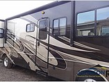 2010 Fleetwood Bounder Photo #8
