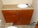 2010 Fleetwood Bounder Photo #25