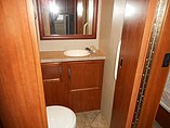 2010 Fleetwood Bounder Photo #17