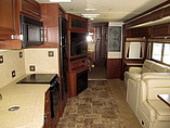 2012 Fleetwood Bounder Photo #4