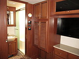 2012 Fleetwood Bounder Photo #8