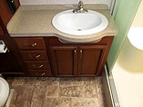 2012 Fleetwood Bounder Photo #9