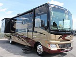 13 Fleetwood Bounder