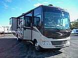 14 Fleetwood Bounder