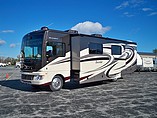 2014 Fleetwood Bounder Photo #2