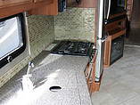 2015 Fleetwood Bounder Photo #21