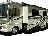 2015 Fleetwood Bounder Photo #26
