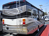 2015 Fleetwood Bounder Photo #4