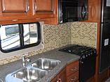 2015 Fleetwood Bounder Photo #7