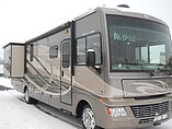 15 Fleetwood Bounder