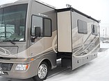 2015 Fleetwood Bounder Photo #7